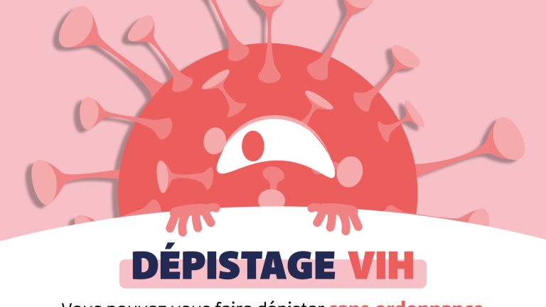 Post RS BIOMED21 - VIH