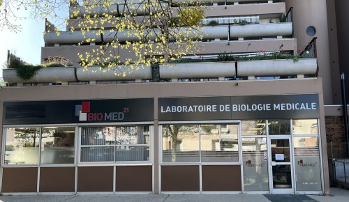 façade taille réelle