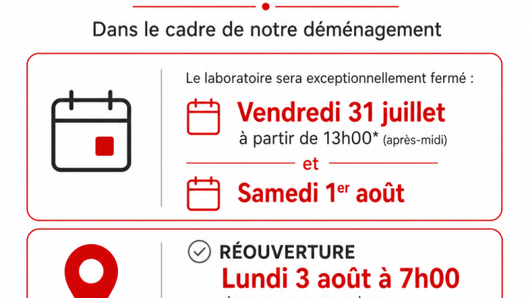 Genlis fermeture